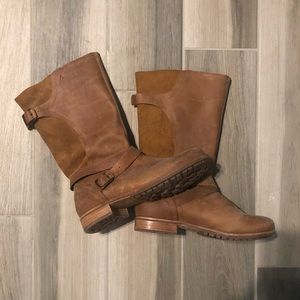 Olu Kai Pa’ai Women’s Boots